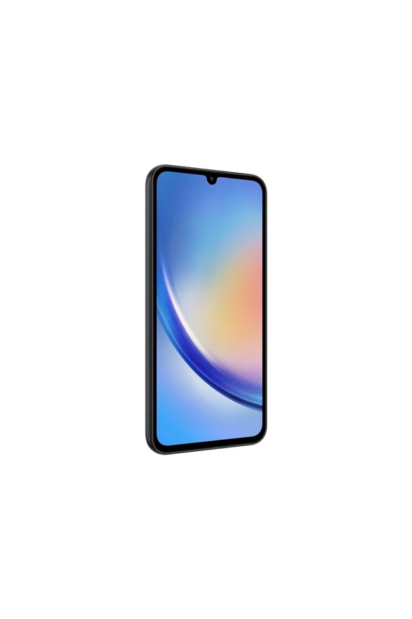 Samsung Galaxy A34 5G 128 GB 8 GB Ram Cep Telefonu (Samsung Türkiye Garantili) - 8