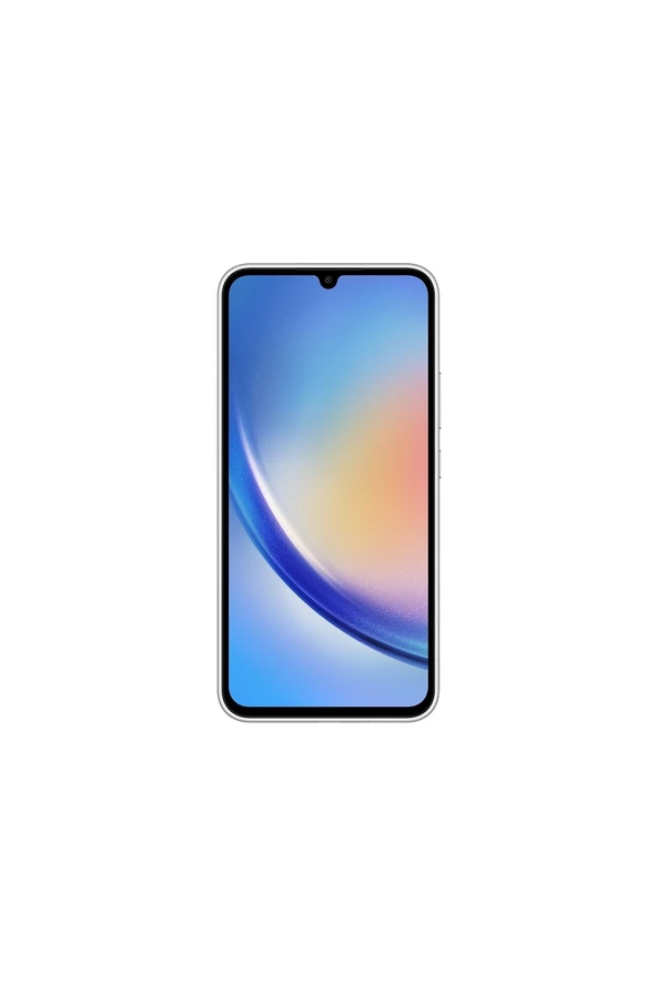 Samsung Galaxy A34 5G 128 GB 8 GB Ram Cep Telefonu (Samsung Türkiye Garantili) - 6