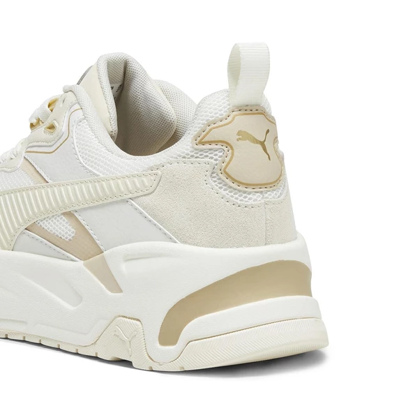 PUMA  TRİNİTY ERKEK SNEAKER AYAKKABI 389289-10 - 9