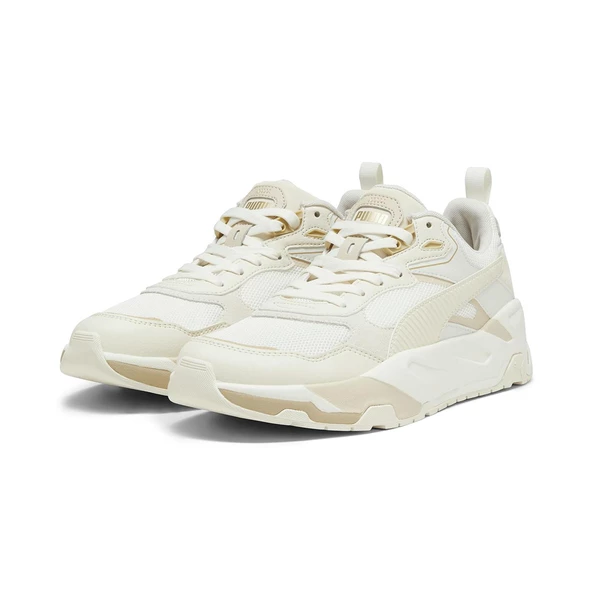 PUMA  TRİNİTY ERKEK SNEAKER AYAKKABI 389289-10 - 2