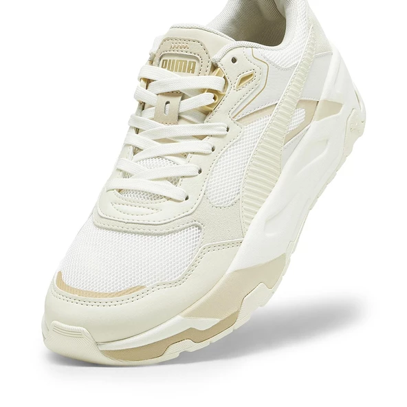 PUMA  TRİNİTY ERKEK SNEAKER AYAKKABI 389289-10 - 8