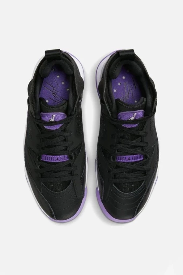 Nike Jordan Jumpman Two Trey DR9631-005 Sneaker - 3