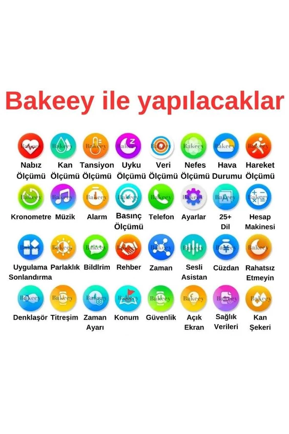 Hk9 Pro Max 2.02 Uyumlu Amoled Ekran Akıllı Saat 3 Kordon Kiliteme Serisi Gps Siri Akıllı Saat - 6