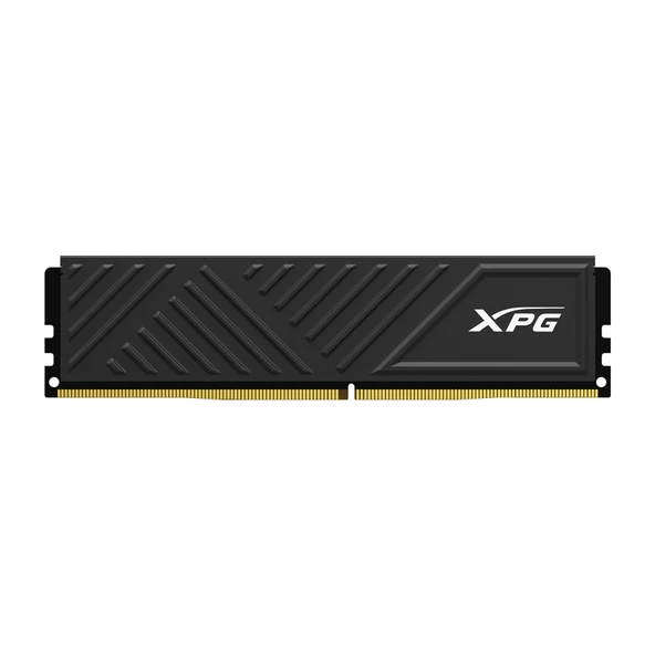 XPG Gammix D35 16 GB DDR4 3200MHz CL16 AX4U320016G16A-SBKD35 Siyah Tek Modül Ram