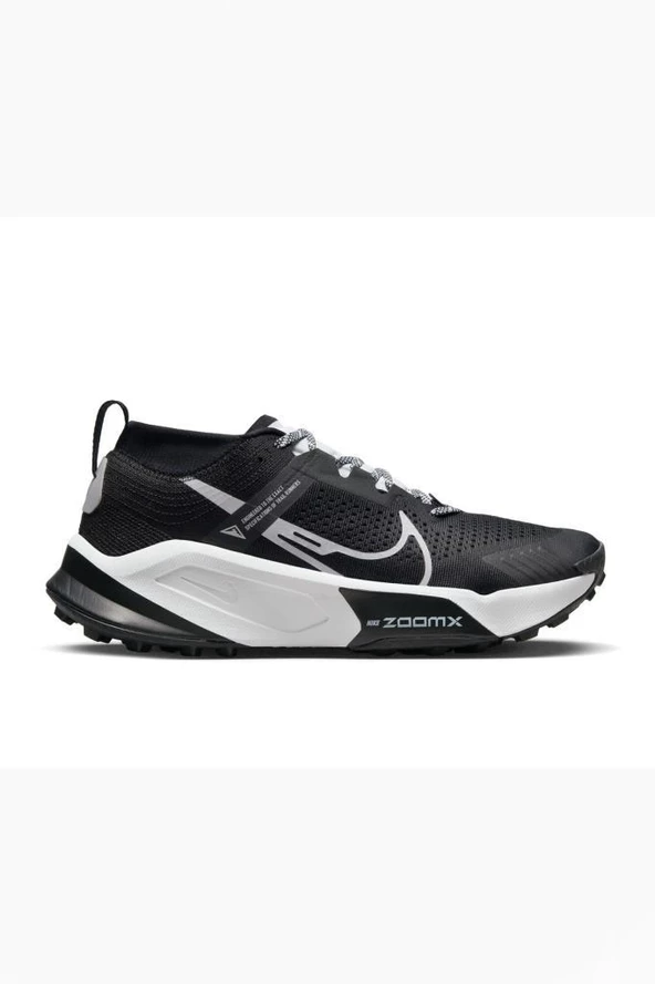 Nike Zoomx Zegama Trail DH0623-001 Erkek Spor Ayakkabı