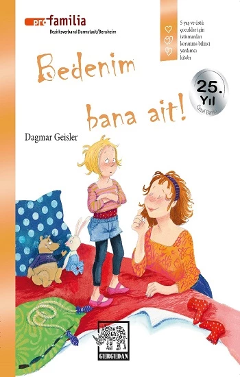 Bedenim Bana Ait !