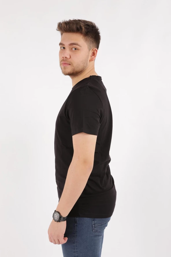 CAZADOR ERKEK 4209 BIS.YK. T-SHIRT 23YCEEO04209 - 7