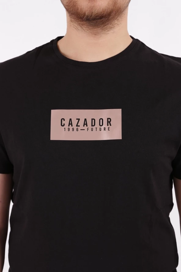 CAZADOR ERKEK 4209 BIS.YK. T-SHIRT 23YCEEO04209 - 10