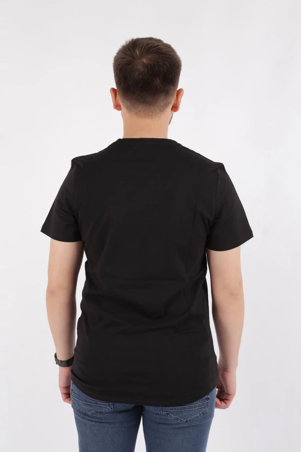 CAZADOR ERKEK 4209 BIS.YK. T-SHIRT 23YCEEO04209 - 9