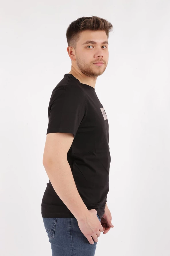 CAZADOR ERKEK 4209 BIS.YK. T-SHIRT 23YCEEO04209 - 8