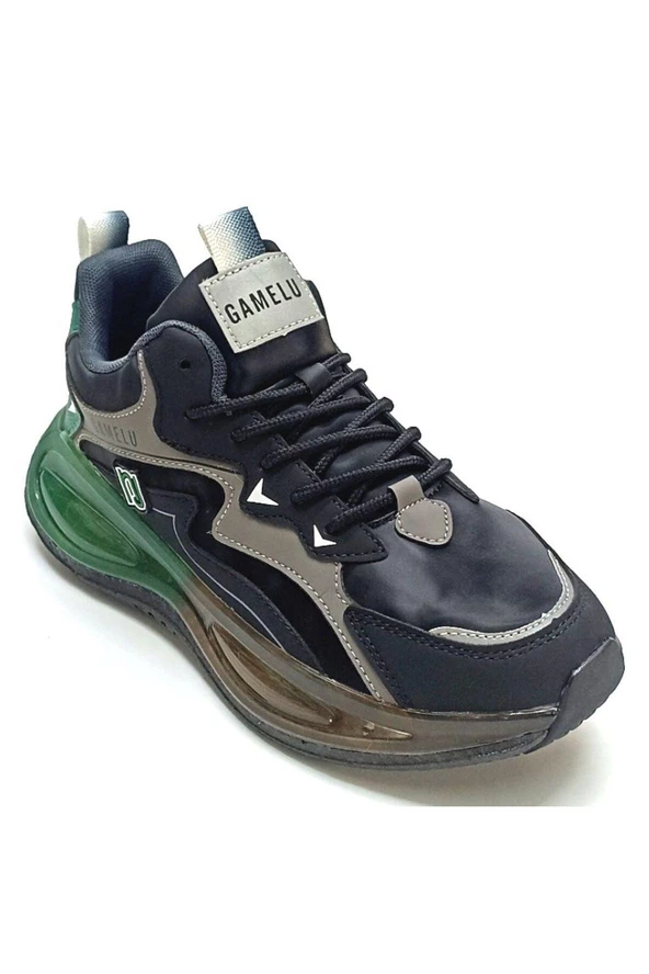 Gamelu Sova Merdane Ayakkabı - Resim 4