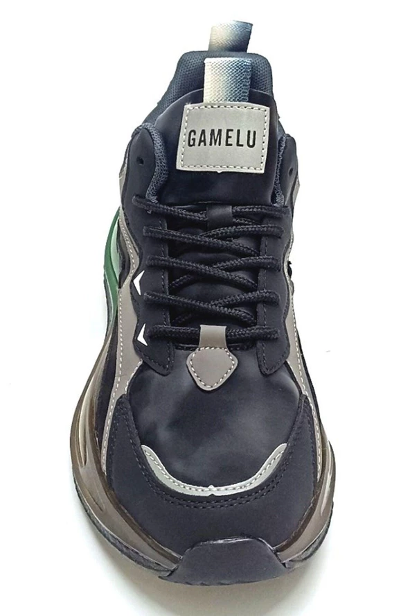 Gamelu Sova Merdane Ayakkabı - Resim 5