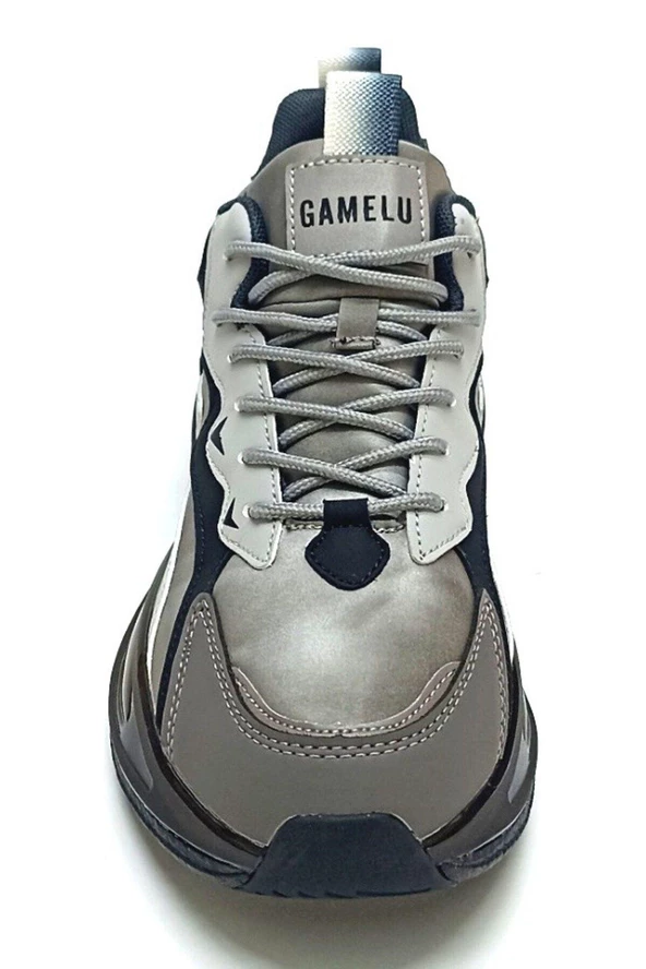 Gamelu Sova Merdane Ayakkabı - Resim 11