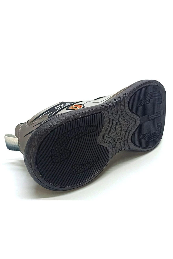 Gamelu Sova Merdane Ayakkabı - Resim 12