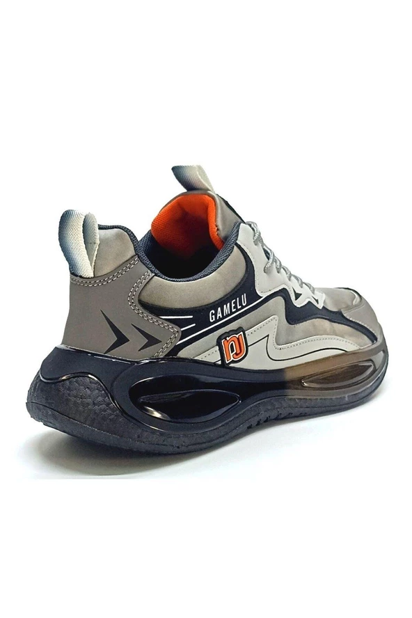 Gamelu Sova Merdane Ayakkabı - Resim 9