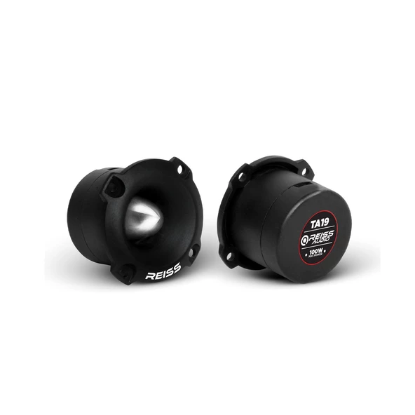 REISS AUDIO RS-TA19 TWEETER 6CM 100W 2 ADET