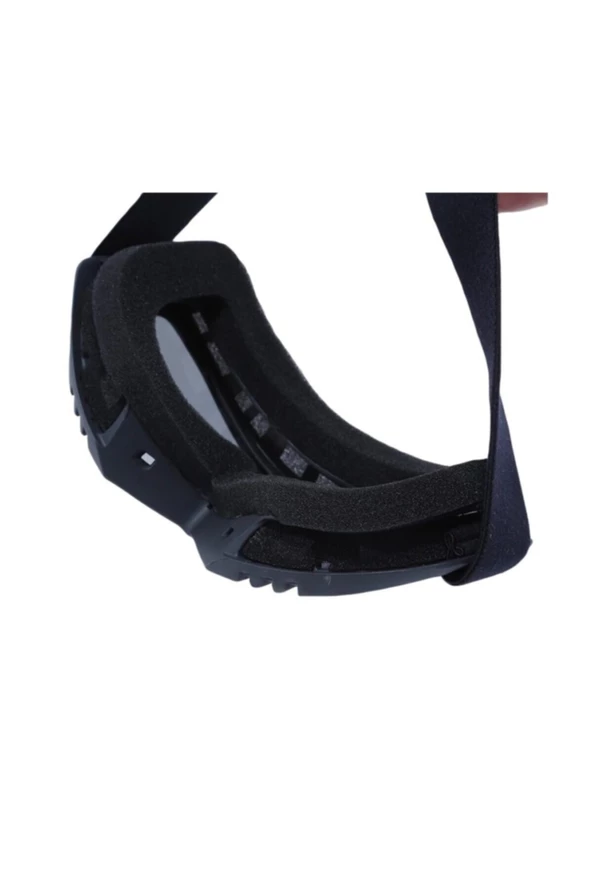 TEX710 JET MASKE BİSİKLET-MOTORSİKLET-KAYAK ÇOK AMAÇLI MASKE - 4