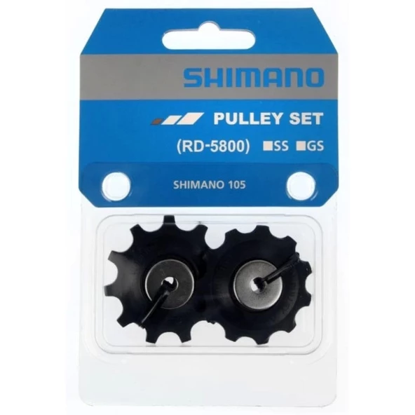 Shimano 105 RD-5800 Arka Vites Makarası - Pulley Seti RD-5800 Y5YE98090
