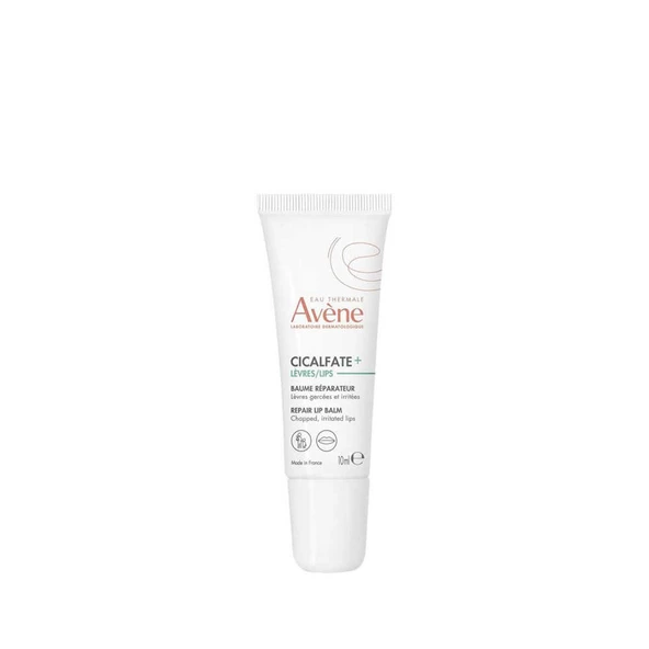 Avene Cicalfate + Lips Dudaklar İçin Balsam 10ml