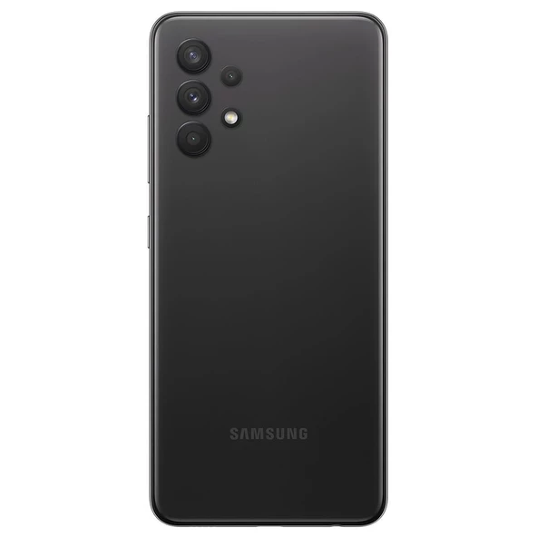 Yenilenmiş Samsung Galaxy A32 128 GB (12 Ay Delta Servis Garantili) - B Kalite - 4