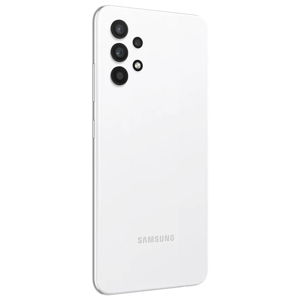 Yenilenmiş Samsung Galaxy A32 128 GB (12 Ay Delta Servis Garantili) - B Kalite - 9