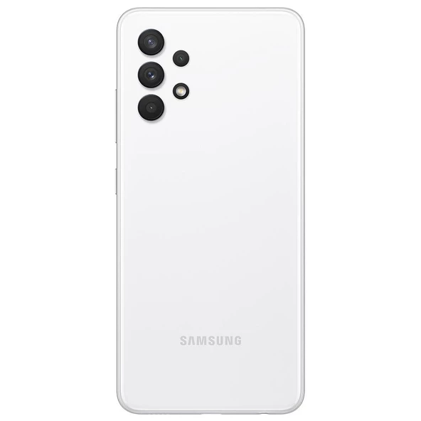 Yenilenmiş Samsung Galaxy A32 128 GB (12 Ay Delta Servis Garantili) - B Kalite - 8