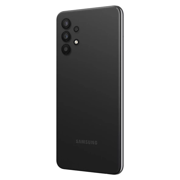 Yenilenmiş Samsung Galaxy A32 128 GB (12 Ay Delta Servis Garantili) - B Kalite - 3