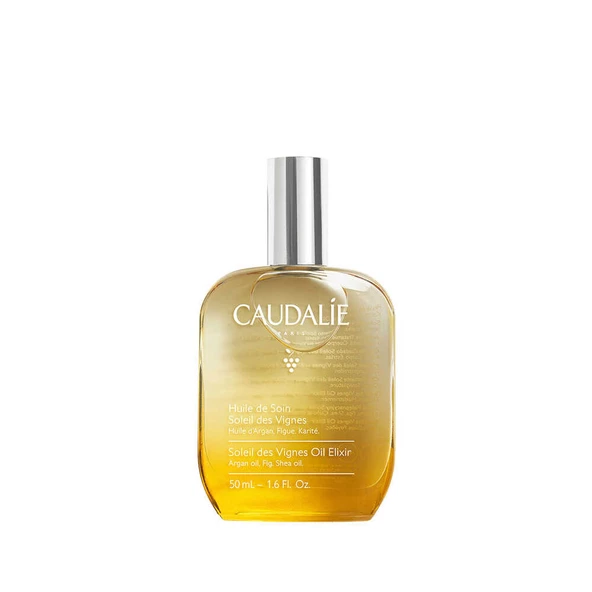 Caudalie Soleil Des Vignes Oil Elixir Besleyici Vücut Yağı 50ml