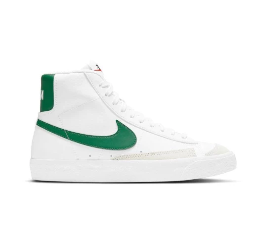 NIKE BLAZER MID BEYAZ KADIN SPOR AYAKKABI DA4086115 B-65