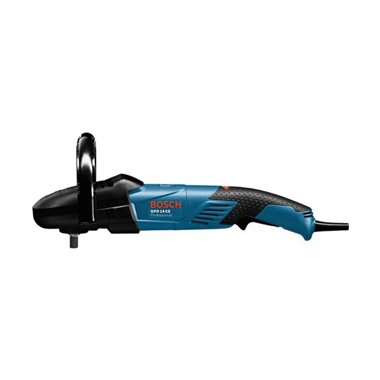 Bosch GPO 14 CE Profesyonel 1400 Watt 180 mm Polisaj Makinası