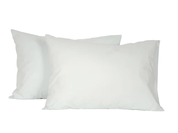 Pure 2 li Yastık Kılıfı - 11 Renk - 12