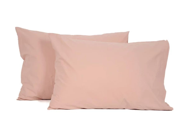 Pure 2 li Yastık Kılıfı - 11 Renk - 10