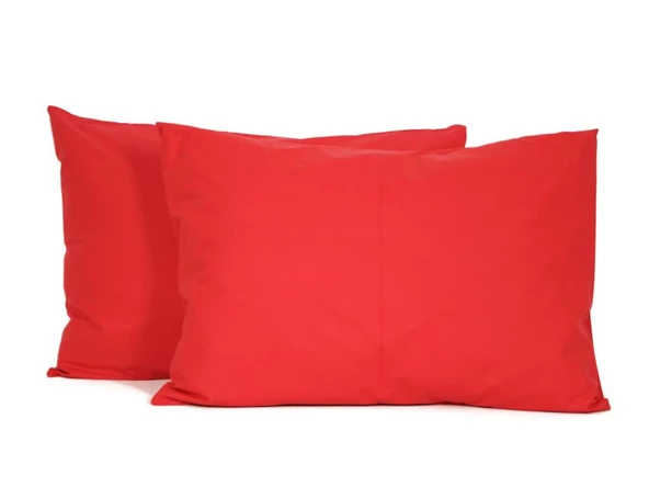 Pure 2 li Yastık Kılıfı - 11 Renk - 4