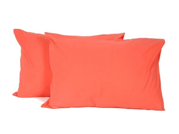 Pure 2 li Yastık Kılıfı - 11 Renk - 11
