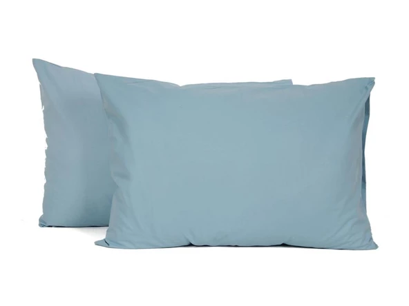 Pure 2 li Yastık Kılıfı - 11 Renk - 8
