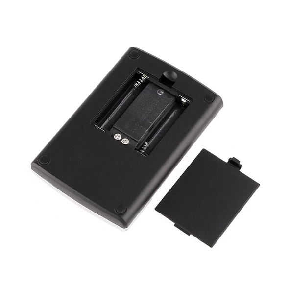 AEK-Tech Mini Dijital Hassas Terazi 1000g 0.1g - 3