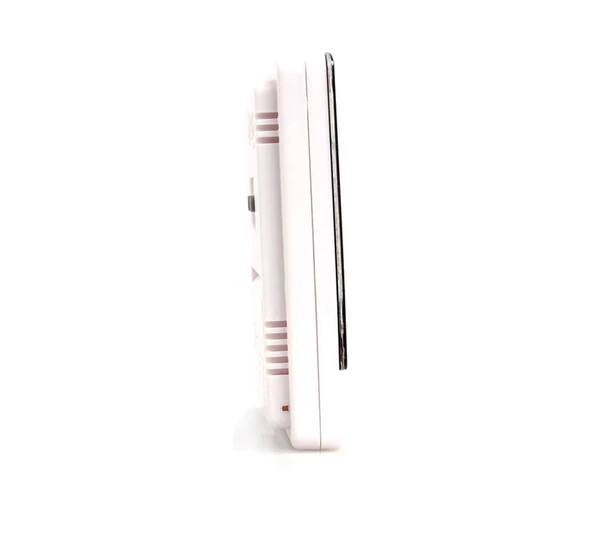 Diwu HTC-1 Saatli Nem Ölçer ve Termometre - 4