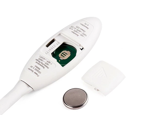 BENETECH GM1311 Dijital Saplamalı Yemek Termometresi - 6