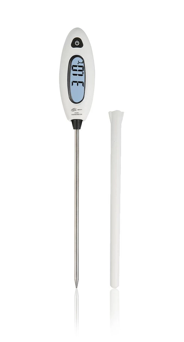 BENETECH GM1311 Dijital Saplamalı Yemek Termometresi - 4