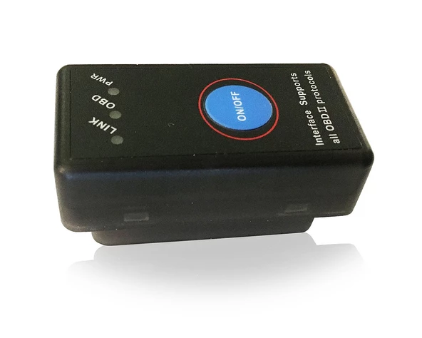 ELM327 On/Off  Araç Arıza Tespit Cihazı iOS Android Windows - 3