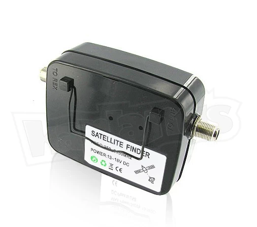 AEK-Tech Analog Uydu Yön Sinyal Bulucu Uydu Ayar Cihazı - 4