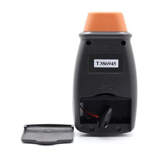 AEK-Tech DT2234-C Lazer Takometre Devir Ölçer - 6