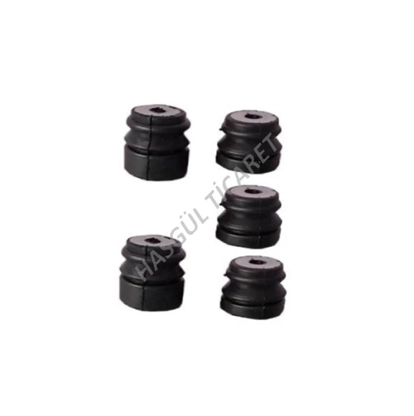 HSGL MOTORLU TESTERE AMORTİSÖR TAKOZU 5'Lİ SET - 2