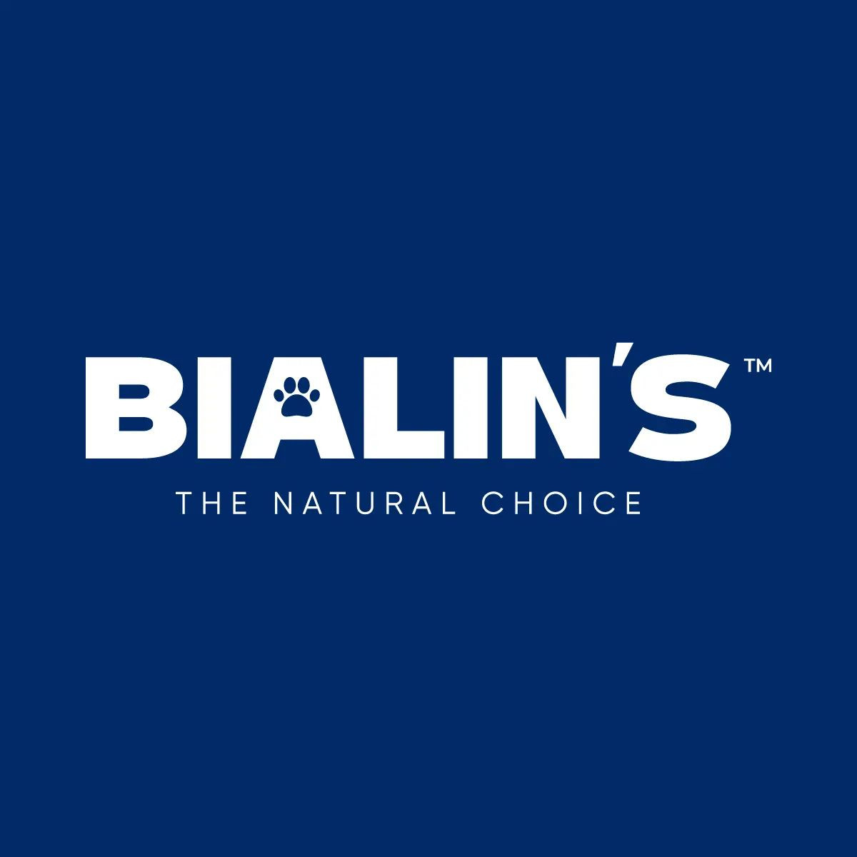 Bialin\'s Bialin\'s