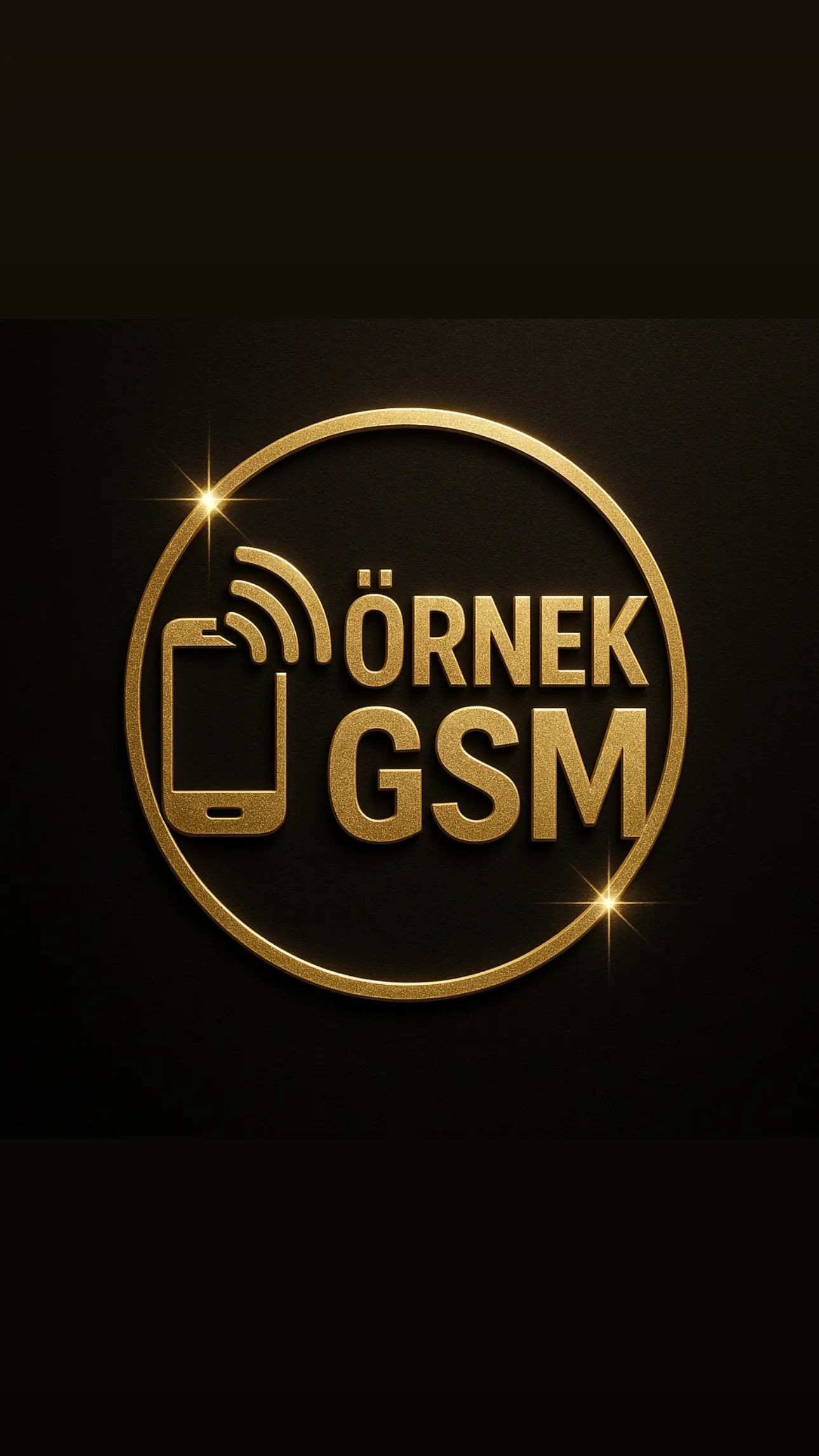 Örnek Gsm