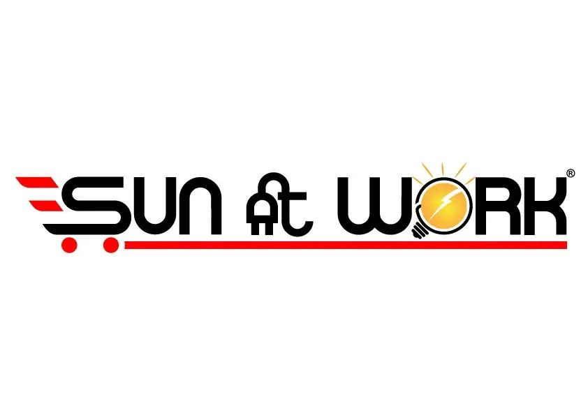 SUN AT WORK SUN AT WORK