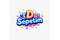 3D SEPETİM