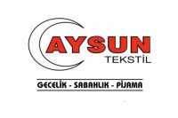 AYSUN TEKSTİL AYSUN TEKSTİL