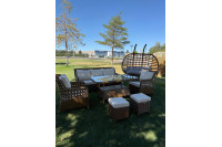 AYAZ GARDEN BAHÇE MOBİLYALARI AYAZ GARDEN BAHÇE MOBİLYALARI