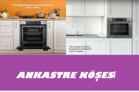 ANKASTRE KÖŞESİ